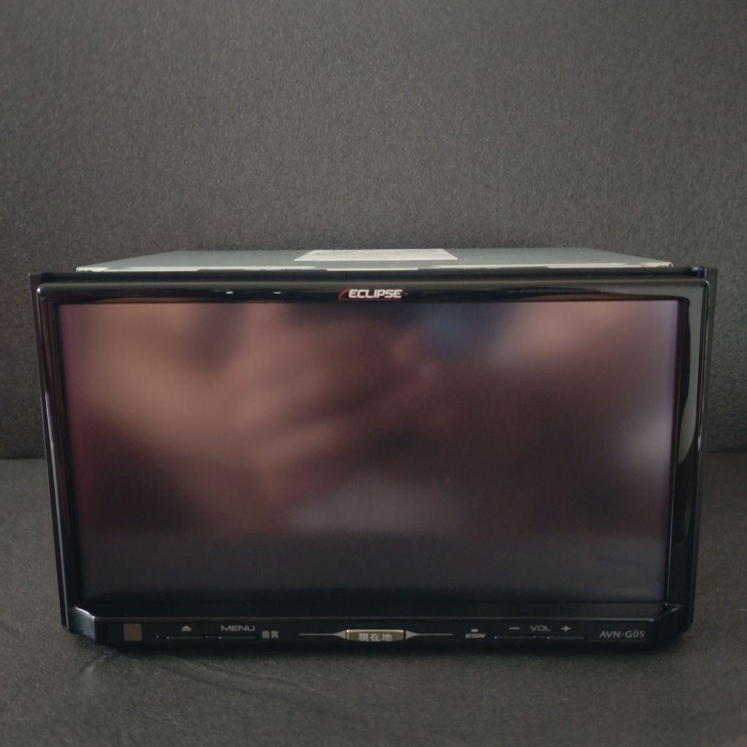イクリプス AVN-G05