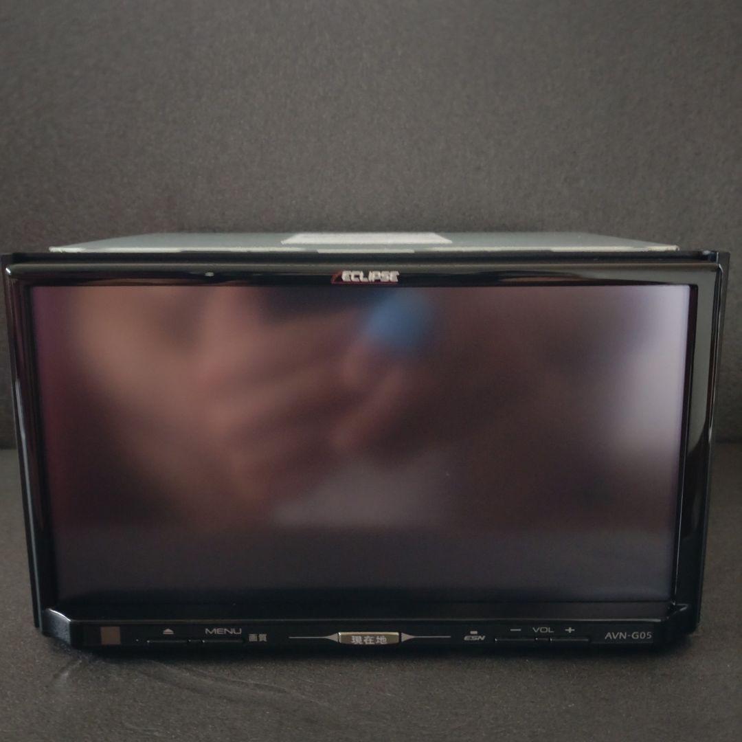 イクリプス AVN-G05