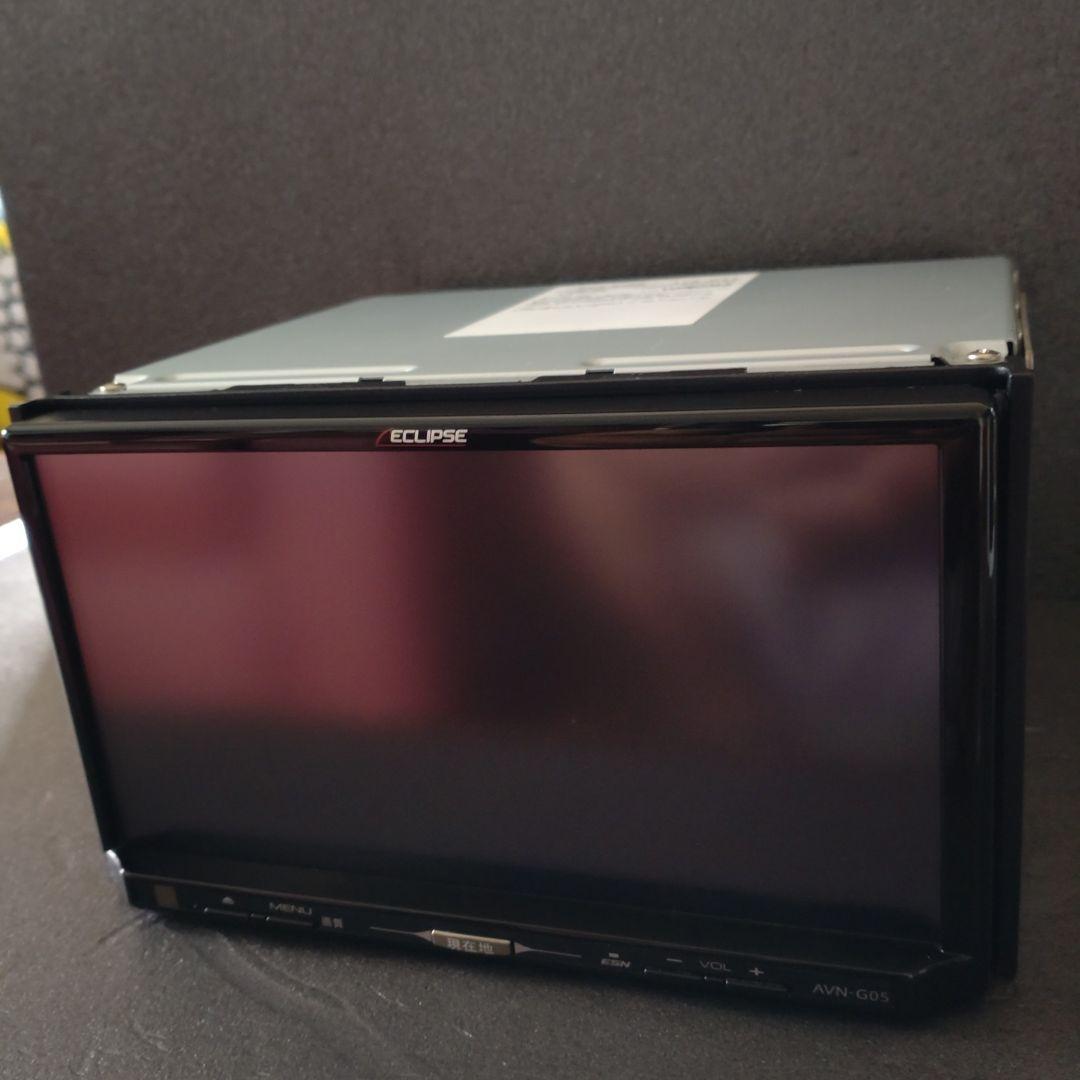 イクリプス AVN-G05