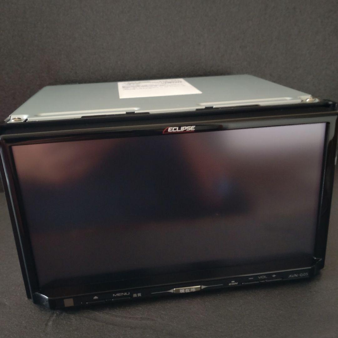 イクリプス AVN-G05