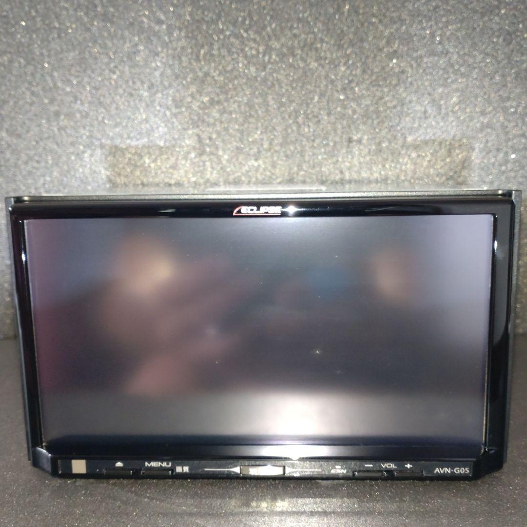 イクリプス AVN-G05