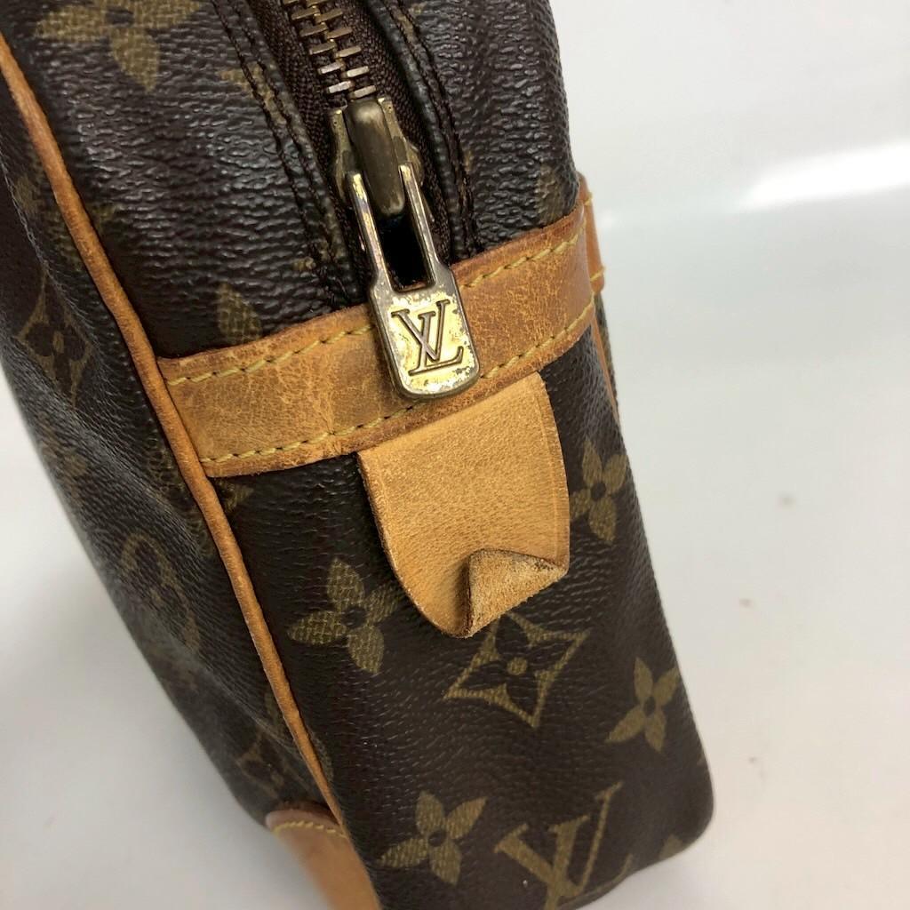 LOUIS VUITTON ルイヴィトン コンピエーニュ28 セカンドバッグ LOUIS VUITTON ルイヴィトン コンピエーニュ28 セカンドバッグ