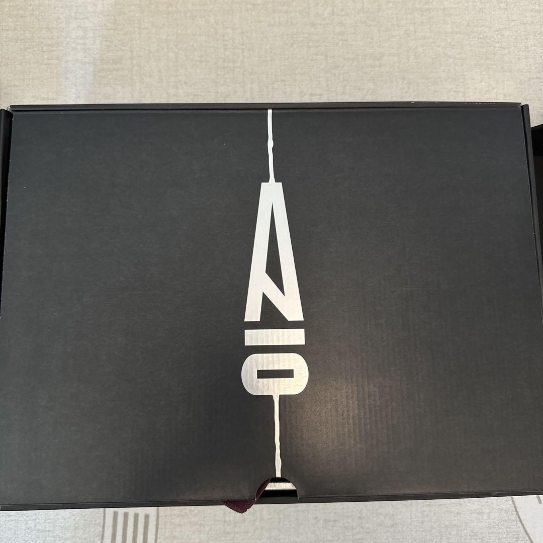 A Ma Maniere × Nike Air Jordan 3