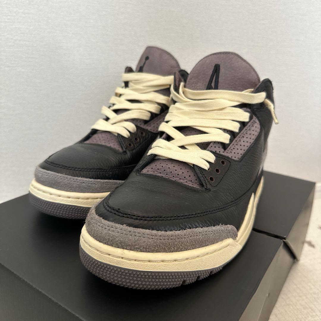 A Ma Maniere × Nike Air Jordan 3