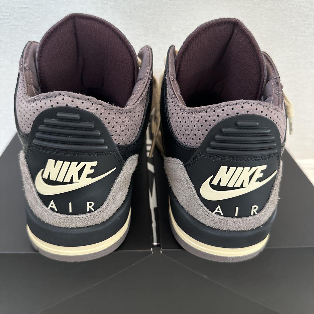 A Ma Maniere × Nike Air Jordan 3
