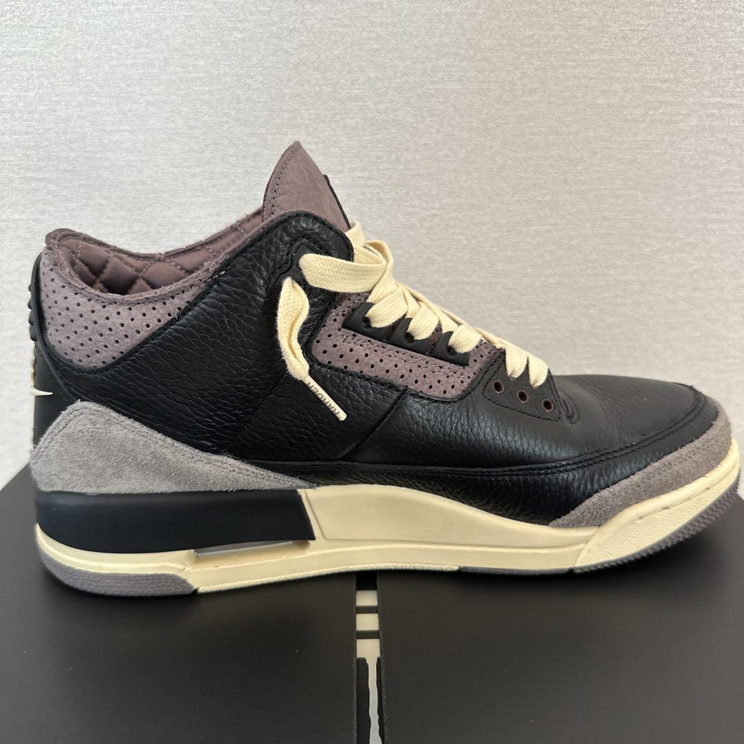 A Ma Maniere × Nike Air Jordan 3