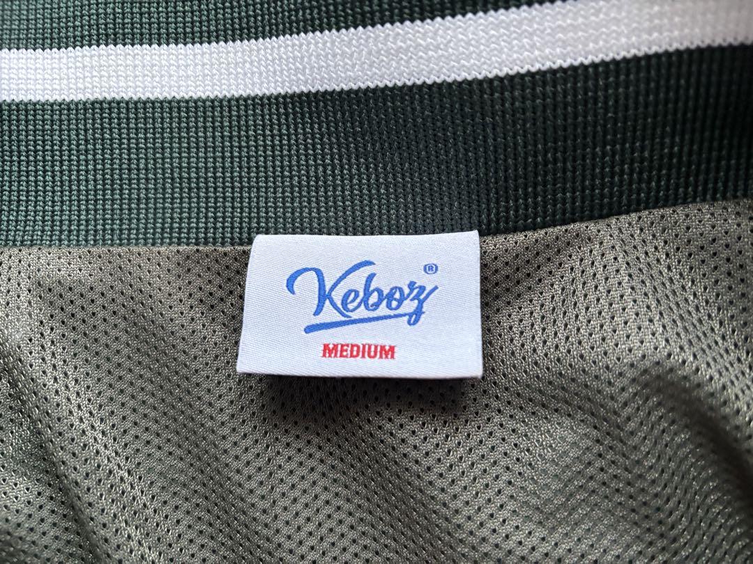 keboz