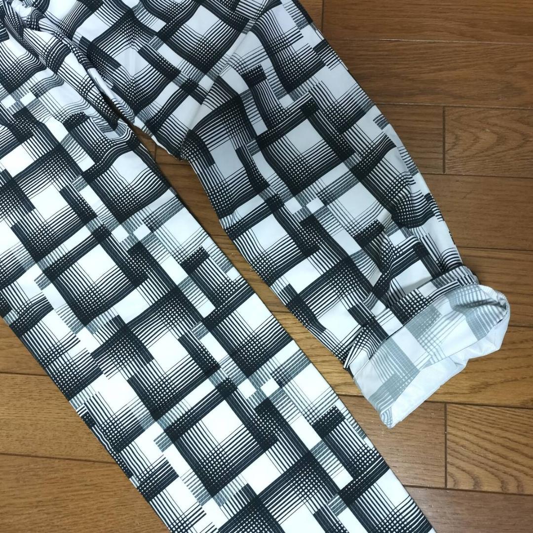 定価35,200円　新品　プーマ　ゴルフ　ロングパンツ　539404　M