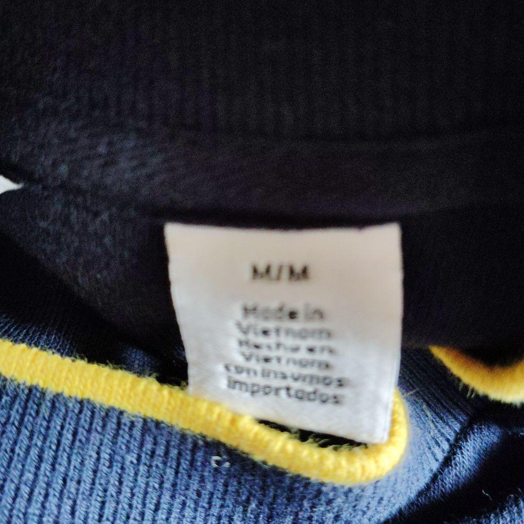 新品Calvin Kleinトレーナー