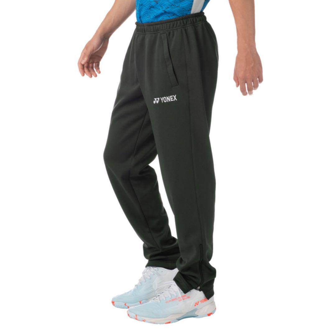 YONEX '24-'25 バドミントン日本代表モデル ジョガーパンツ(UNI)