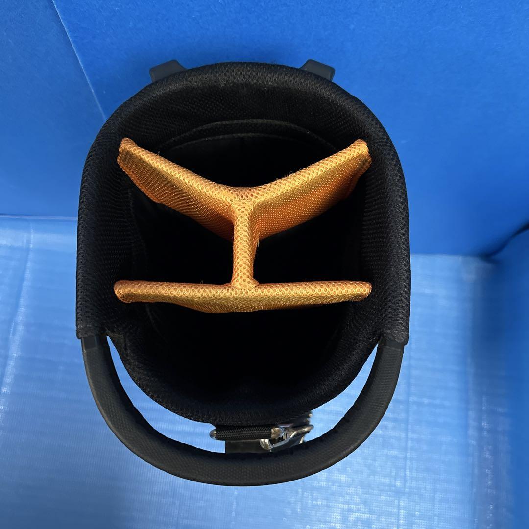 Gesida スタンド式キャディーバッグ美品商品