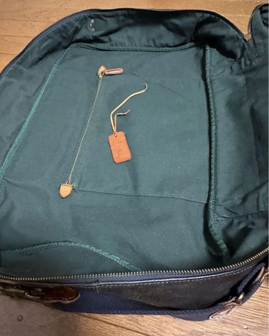 felisi 2way大型ビジネスバッグ フェリージ シボ革 オールレザー