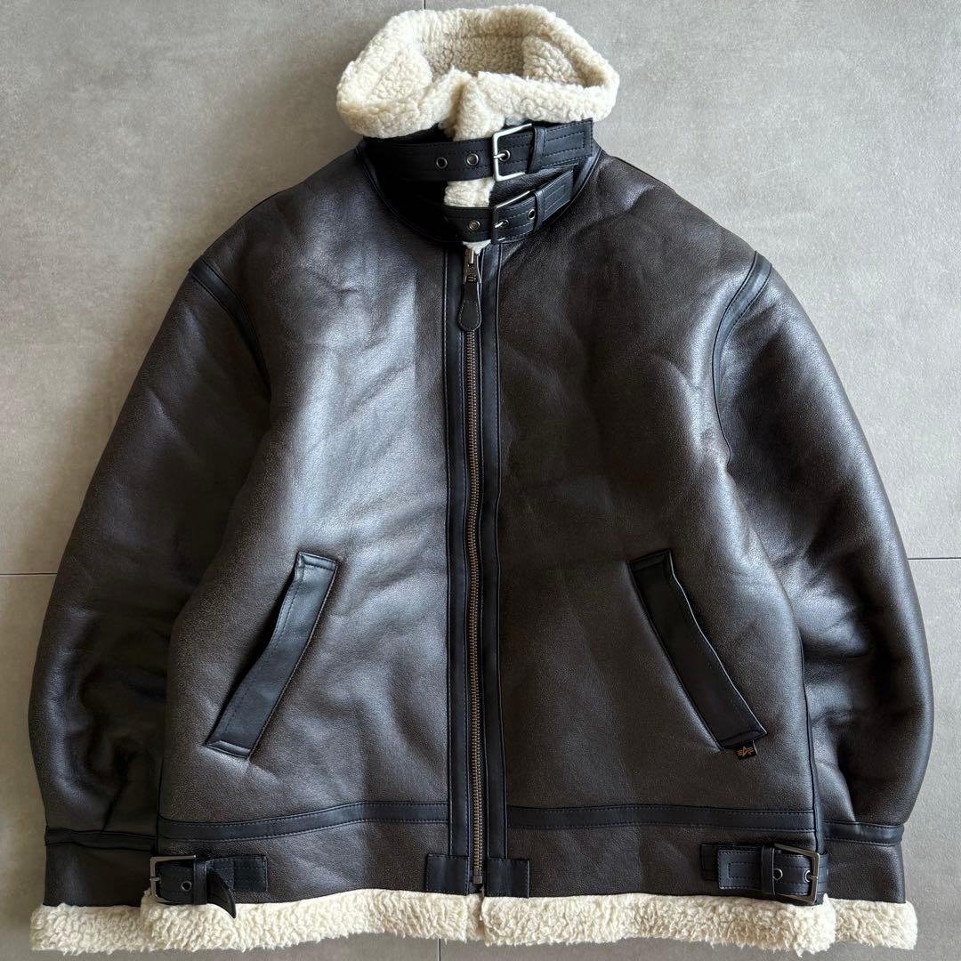 フェイクムートンMM ALPHA