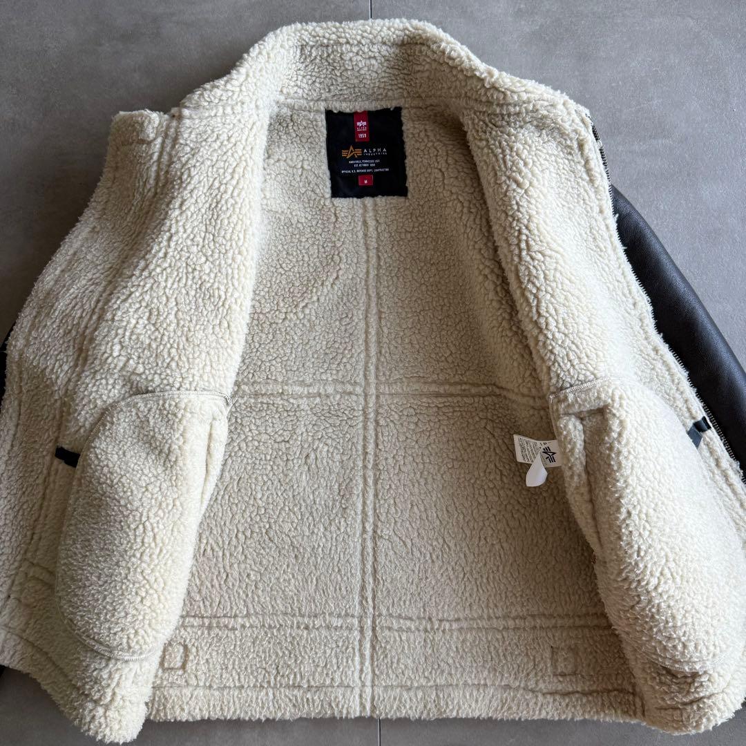 フェイクムートンMM ALPHA