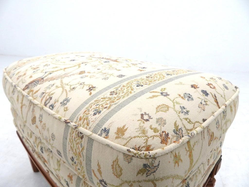 オットマン ソファ