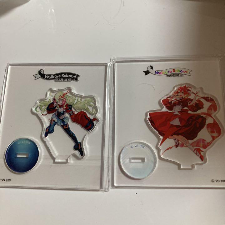 新作人気モデル マクロス ワルキューレ フレイア 闇フレイア アクスタ ライブ会場限定ガチャ その他 おもちゃ・ホビー・グッズ¥10,350-compucenter.pe 新作人気モデル マクロス ワルキューレ フレイア 闇フレイア アクスタ ライブ会場限定ガチャ その他 おもちゃ・ホビー・グッズ¥10,350-compucenter.pe