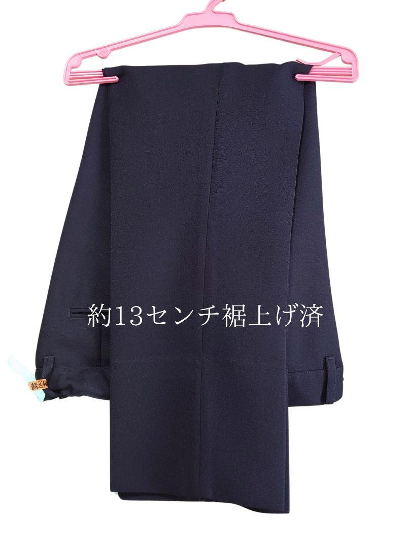 男の子160スーツ4点セット　Waltz by BEAMS DESIGN