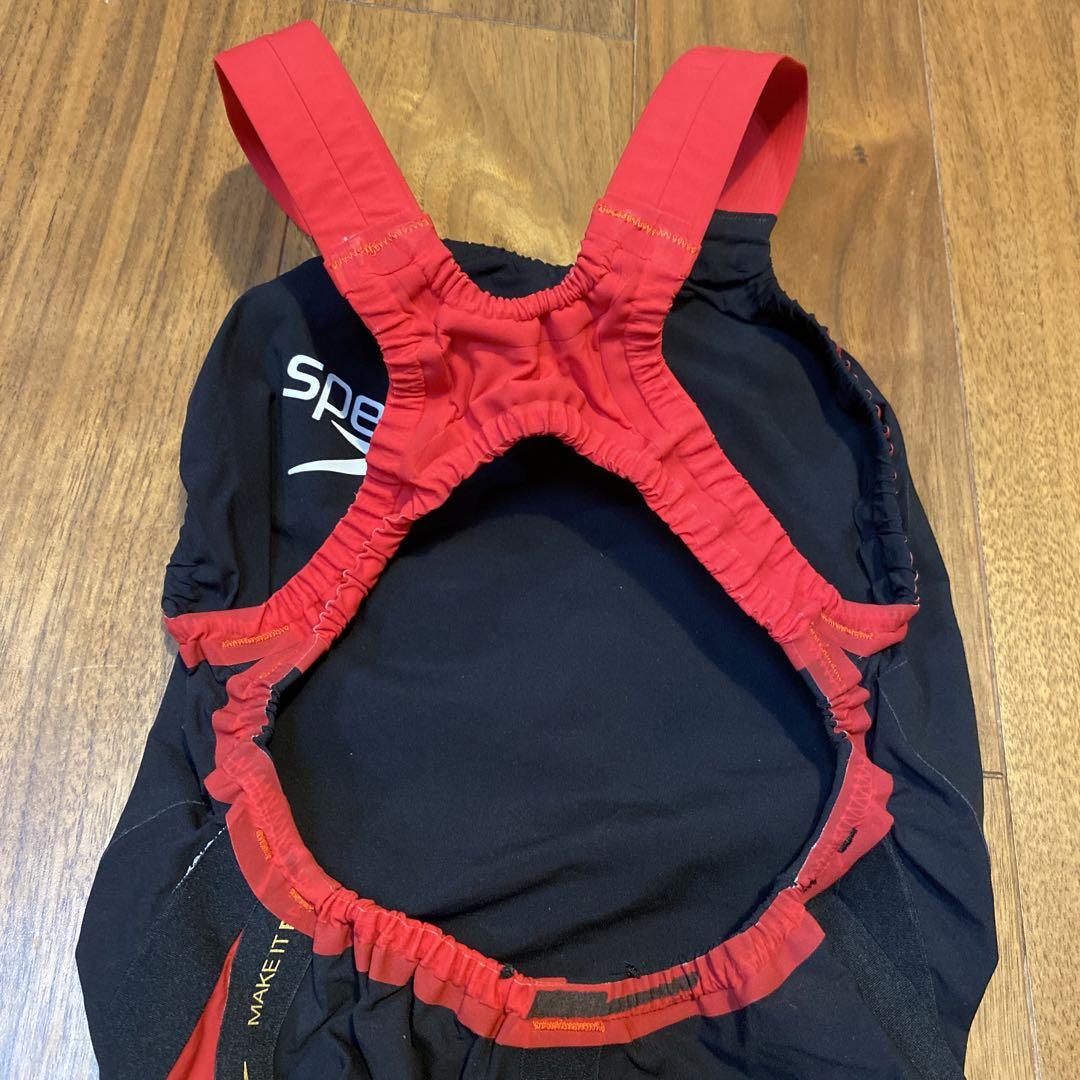 【限定カラー】Speedo Fastskin LZR Racer Elite 2