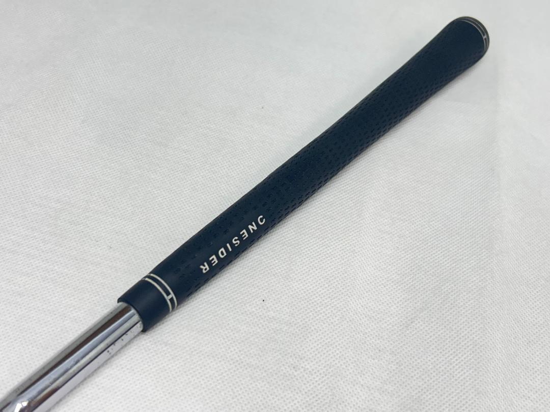▽中古【ONESIDR】ウェッジ60°【つるやゴルフ】
