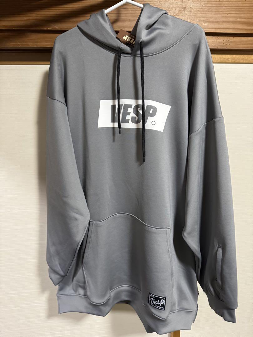 VESP GR XXL VPMS1028 24-25モデル　新品未使用