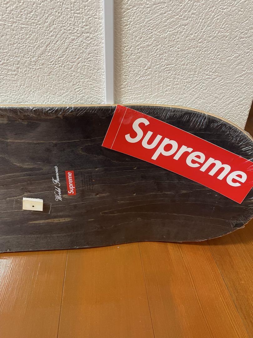 Supreme AKIRA Neo-Tokyo Skateboard 訳あり