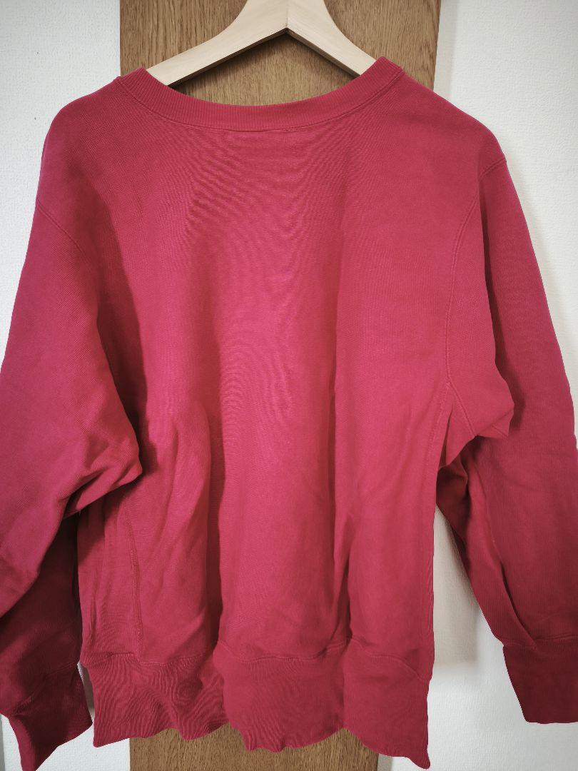 90s Champion ReverseWeave リバースウィーブ トリコタグ