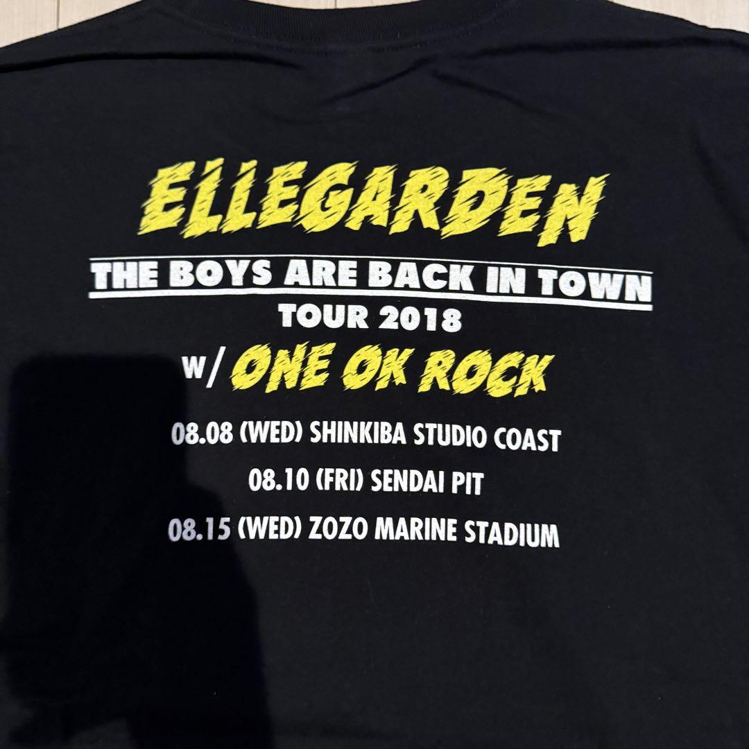 XL ONE OK ROCK ELLEGARDEN ワンオク エルレ - メルカリ