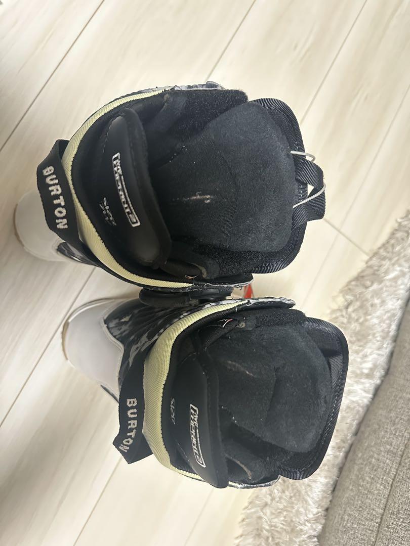 ウィメンズBURTON ライムライト BOA スノーボードブーツ