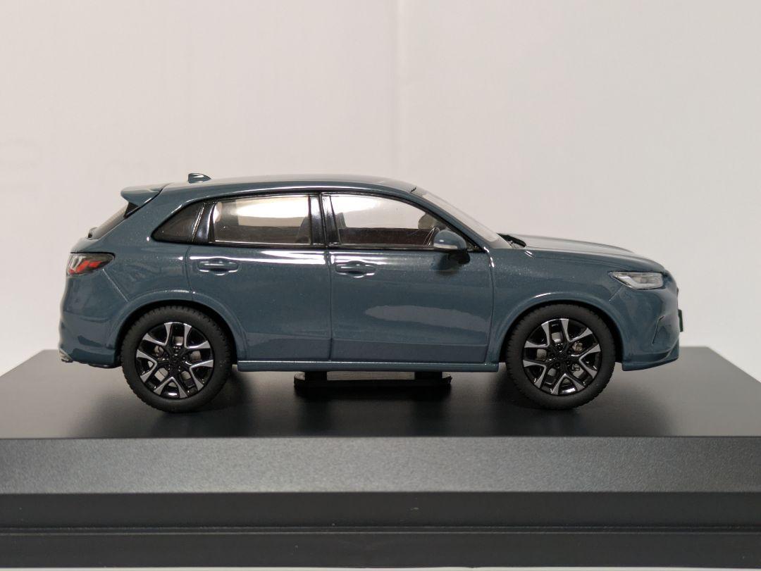 ホビージャパン 1/43 ホンダ ZR-V