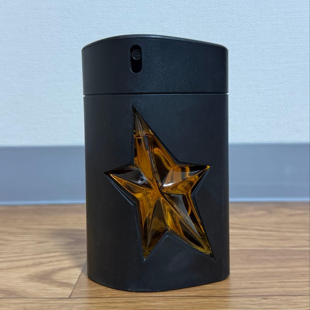 ティエリー ミュグレー ピュア モルト 100mlThierry Mugler