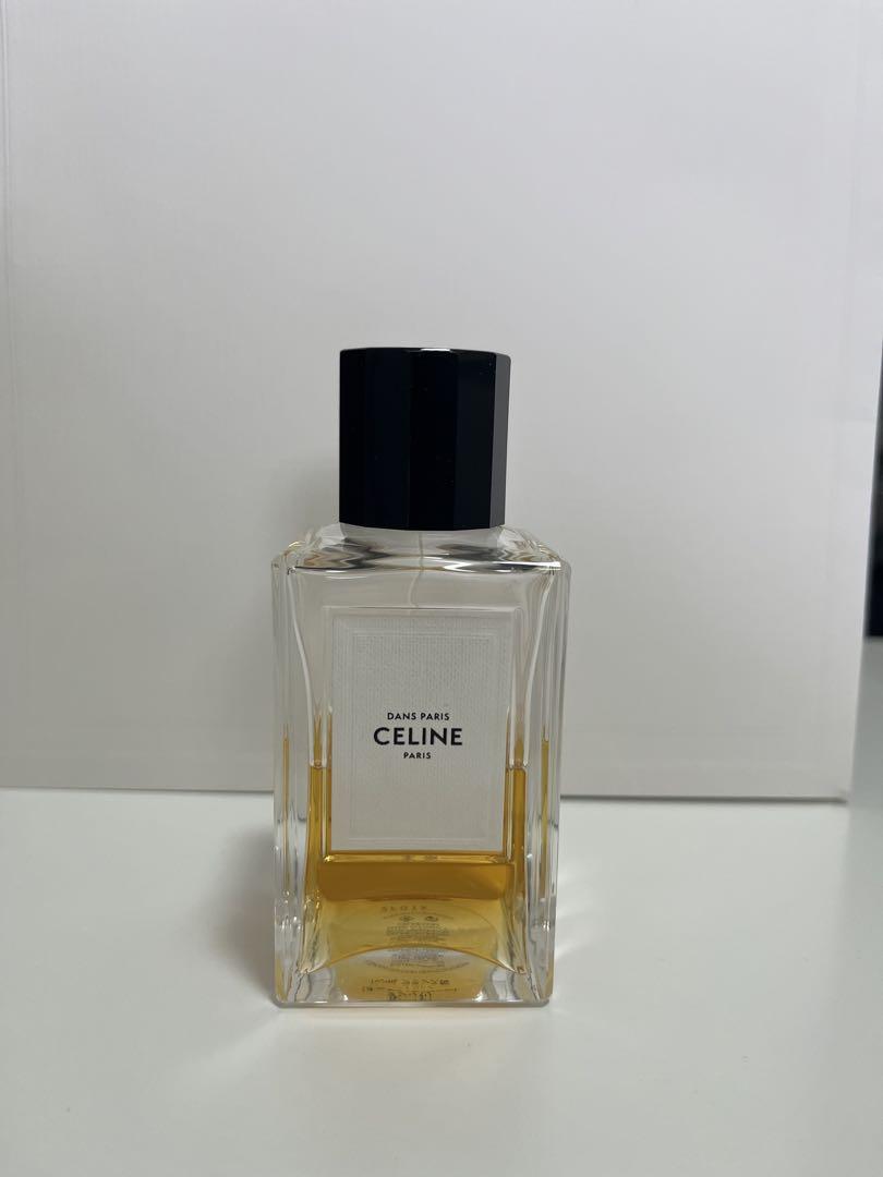 DANS PARIS ダン・パリ オードパルファム 100ML