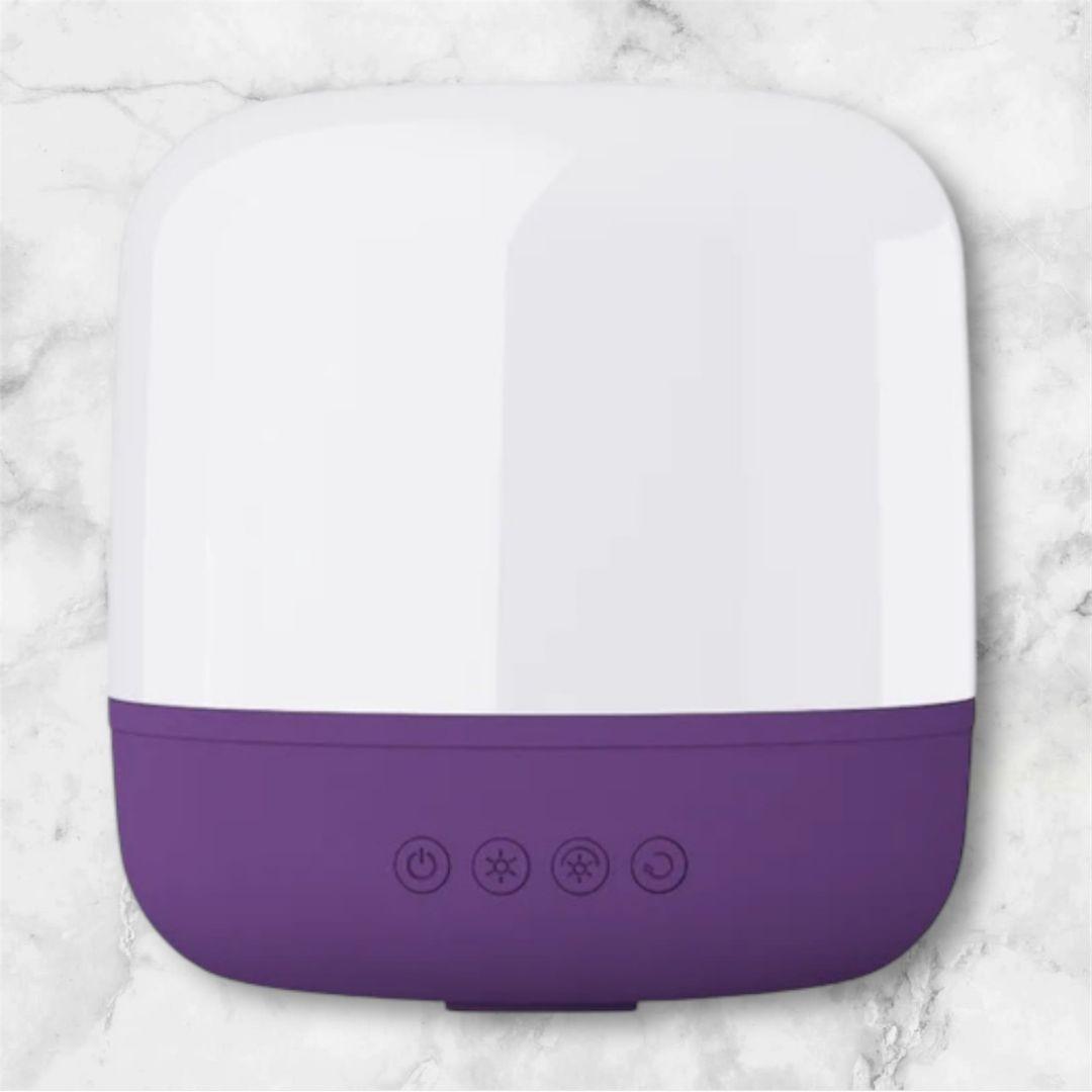 アイドル BTS MUSIC BOX LIGHT