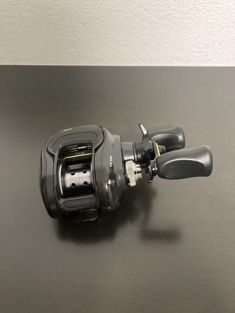 リール DAIWA T3 MX