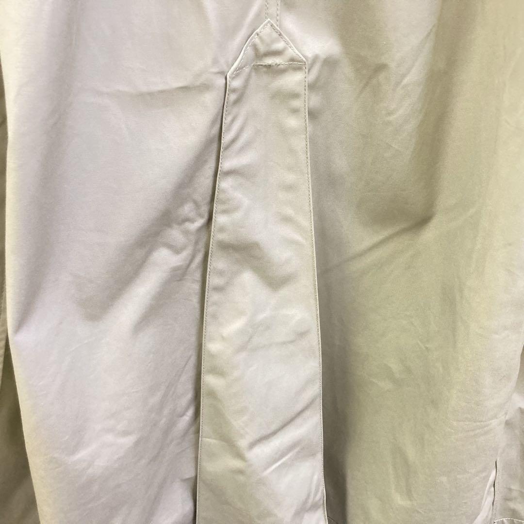 超希少　新品未使用　M UNIQLO AND LEMAIRE トレンチコート