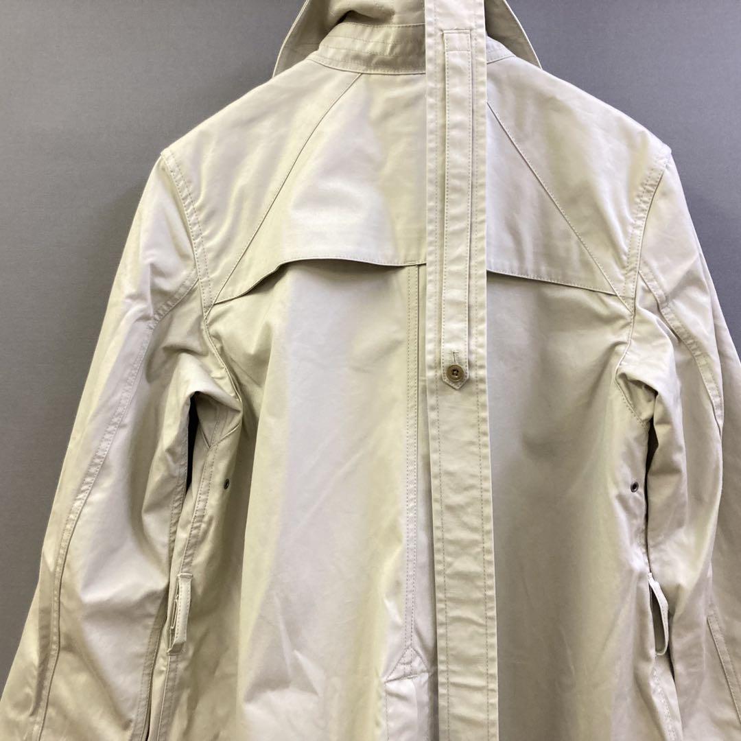 超希少　新品未使用　M UNIQLO AND LEMAIRE トレンチコート