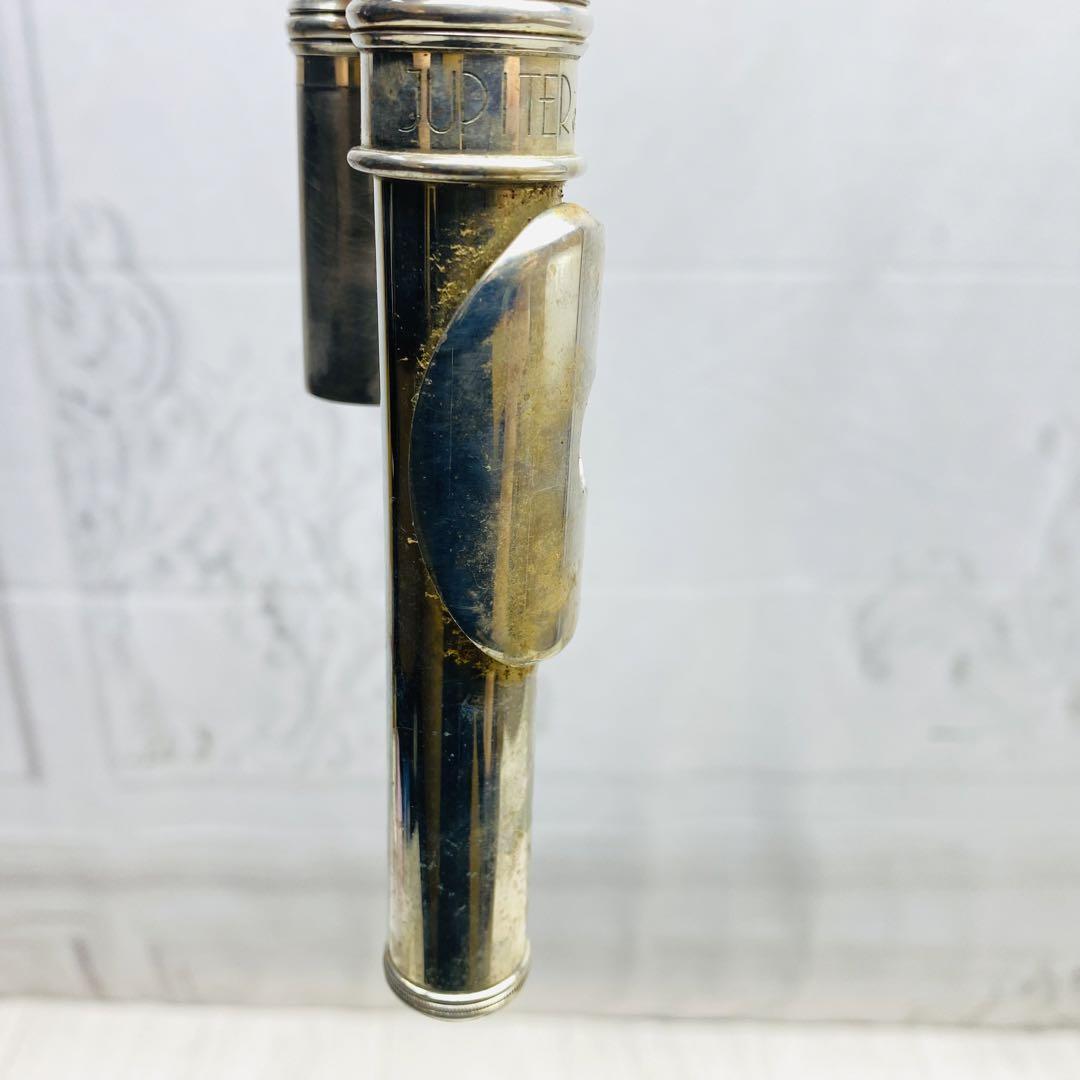 JUPITER フルート(ケース付き)