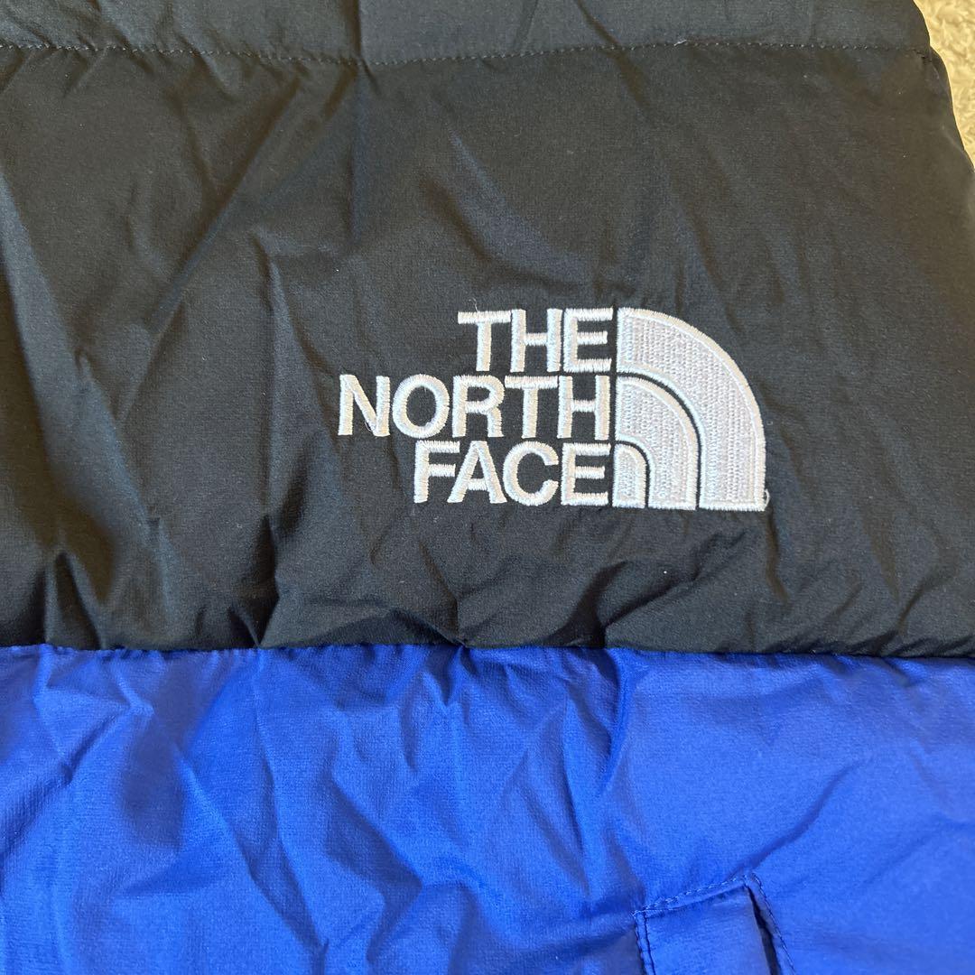 THE NORTH FACE ベビーシェルブランケット