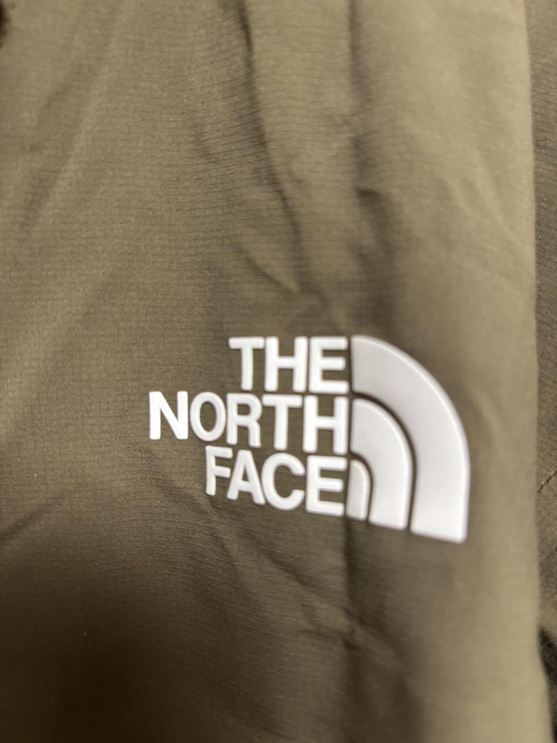 【レア商品】THE NORTH FACE STEEP SERIES L