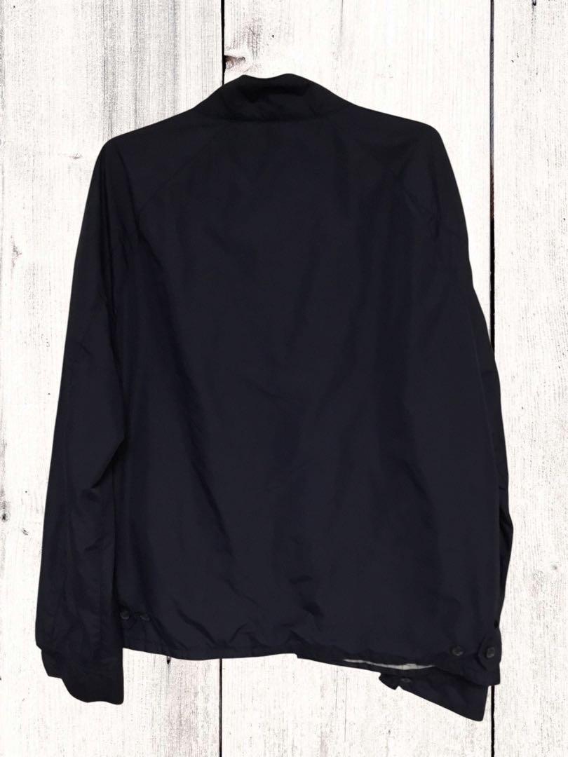 【春休み大セール！】【古着】RalphLauren スイングトップ ナイロン