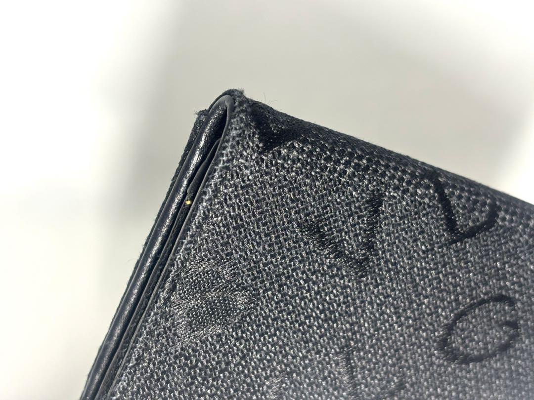 【良品】BVLGARIブルガリ　名刺入れ　カードケース