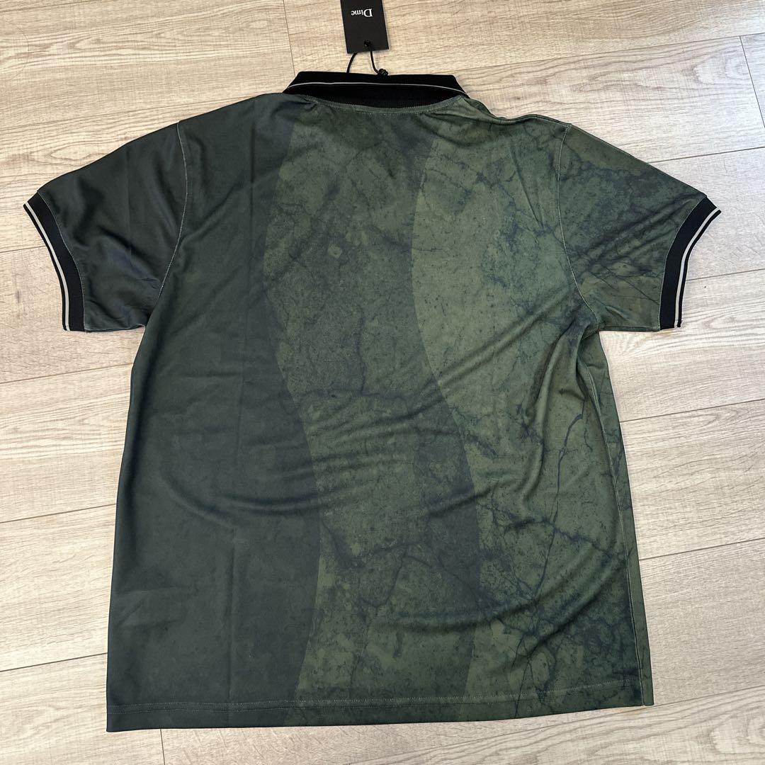 Dime Final Jersey - Forest 新品未使用 メンズ Dime Final Jersey - Forest 新品未使用 メンズ