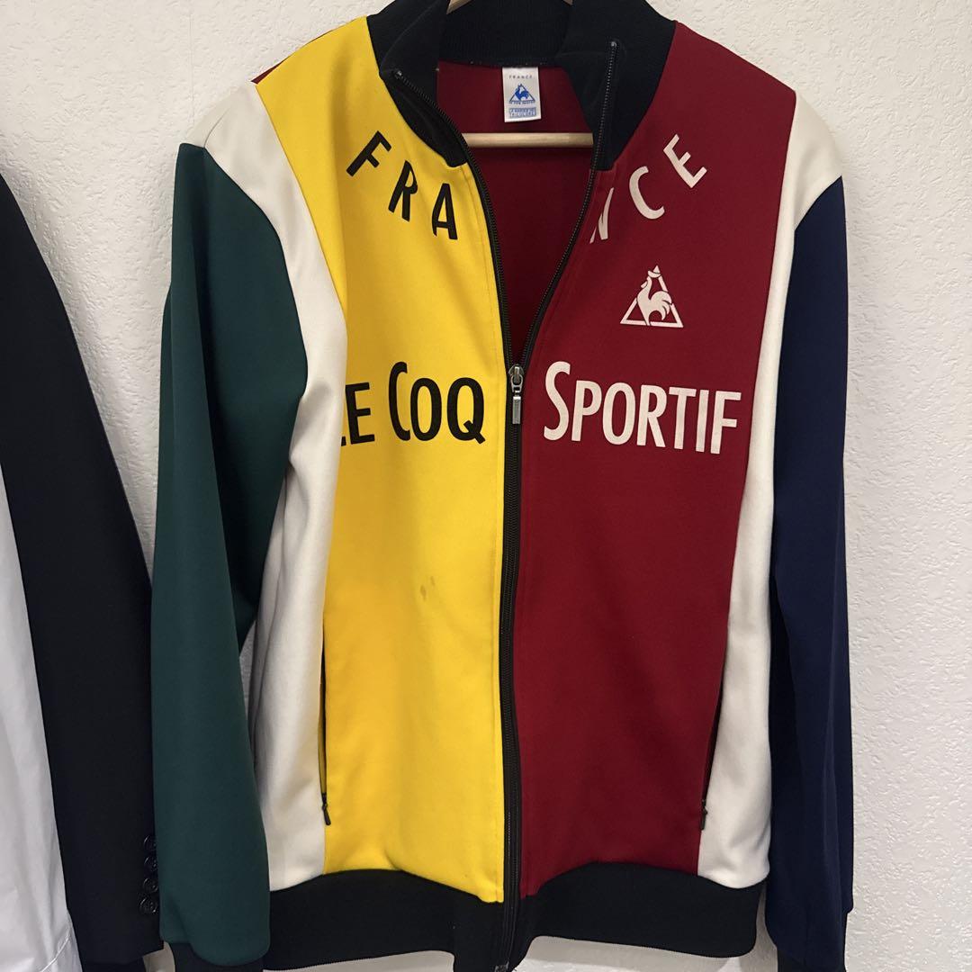 LECOQ SPORTIF FRANCE 4,750円