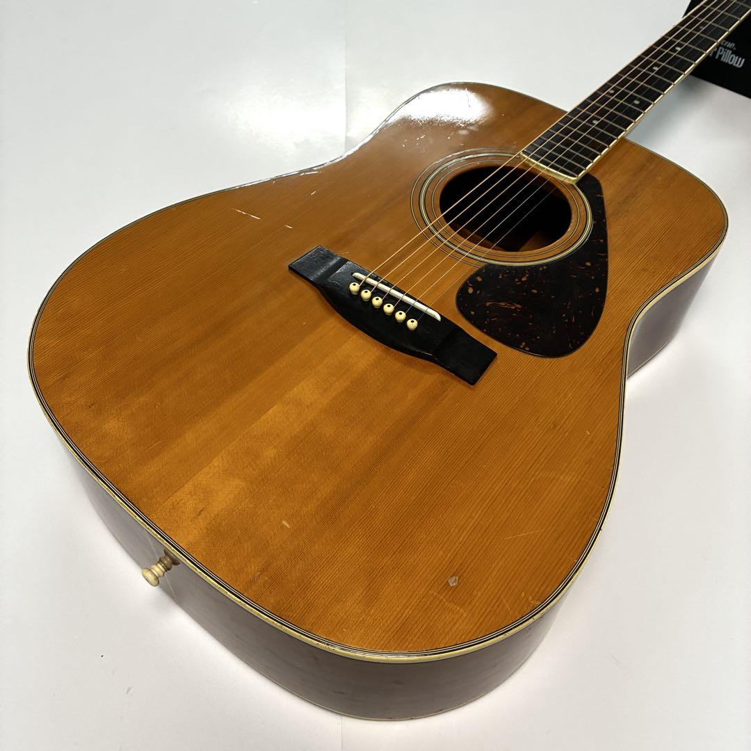 【新品弦/メンテナンス済】Yamaha ヤマハ　FG-251 オレンジラベル