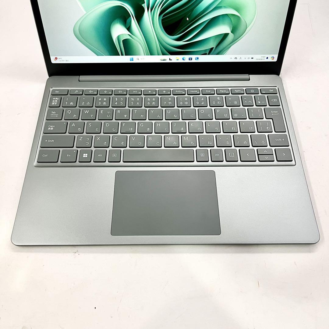 1台限定の特価品!Surface Laptop Go2 オフィス搭載 1台限定の特価品!Surface Laptop Go2 オフィス搭載