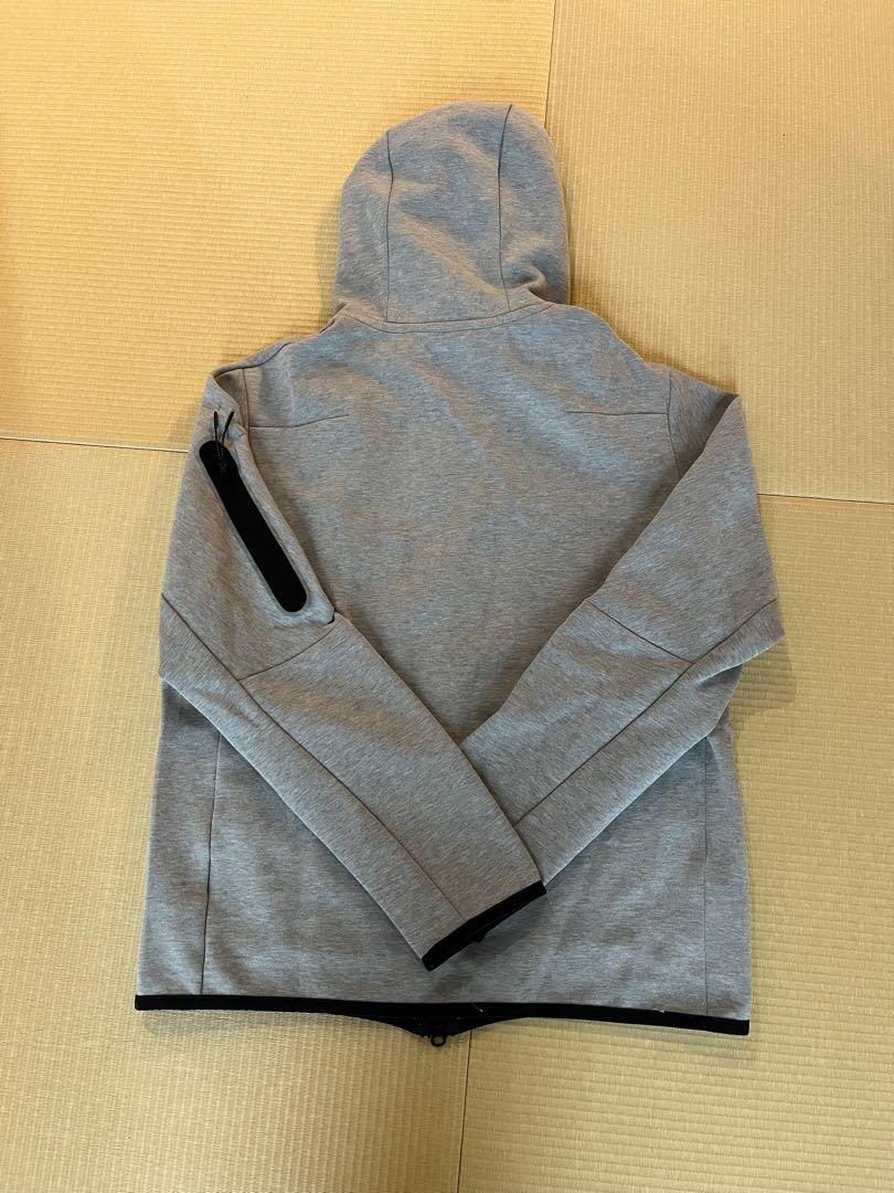 NIKE テックフリース　セットアップ　上下Lサイズ
