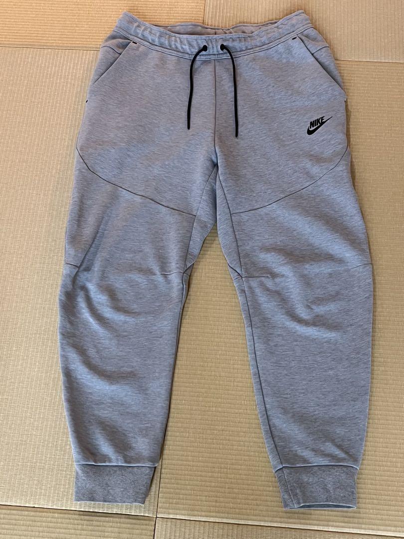 NIKE テックフリース　セットアップ　上下Lサイズ