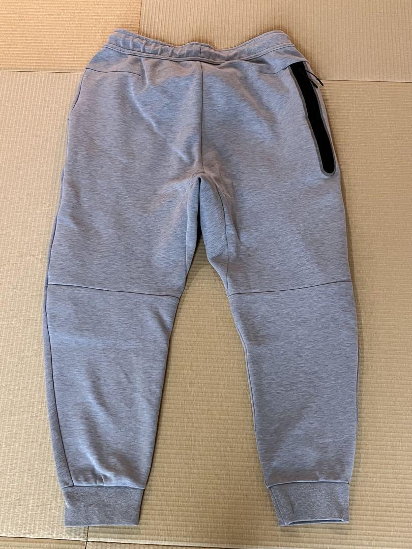 NIKE テックフリース　セットアップ　上下Lサイズ