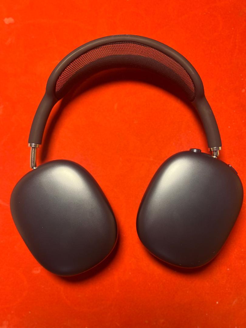 AirPods Max