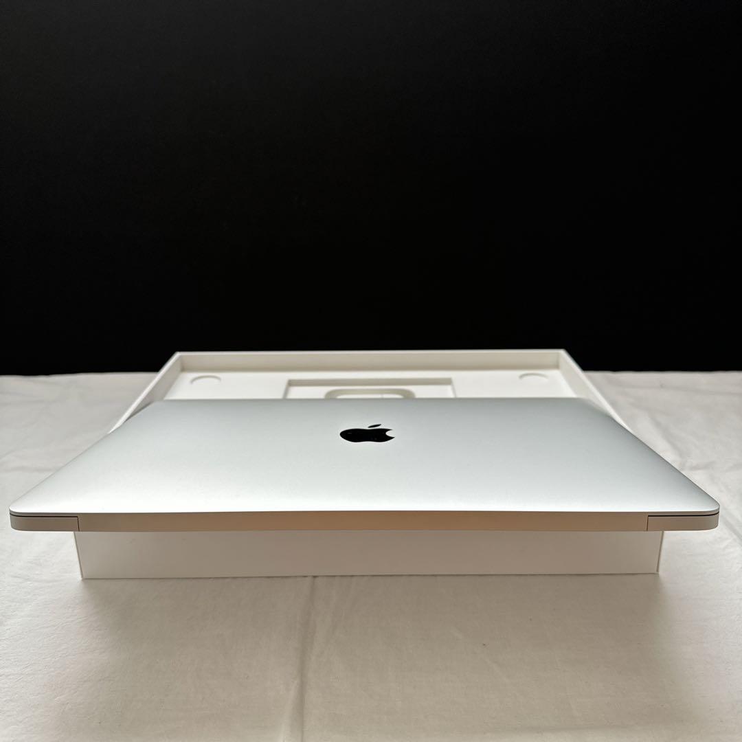 MacBook Air Retina 13 2020 MVH42J/A シルバー