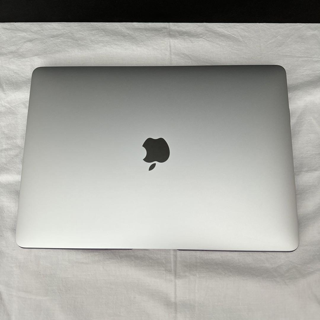 MacBook Air Retina 13 2020 MVH42J/A シルバー
